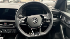 Skoda Kamiq 1.0 TSI 110 Monte Carlo 5dr Petrol Hatchback